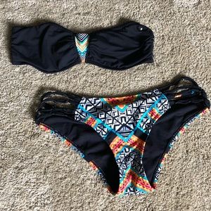 Rip curl Bikini Set